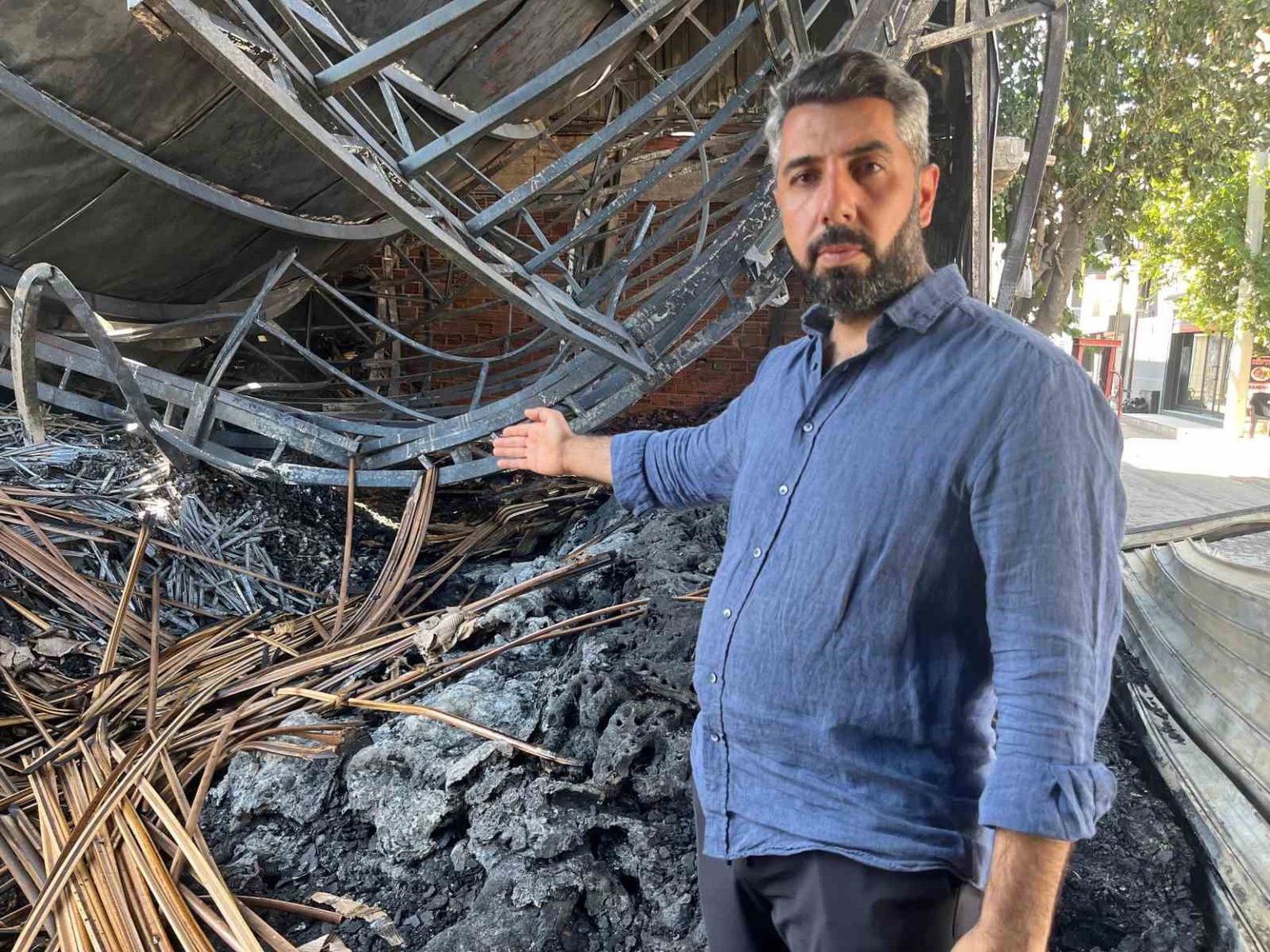 bucada-cop-yangini-30-milyon-lira-zarar