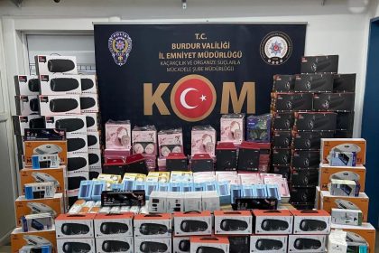 burdurda-kacakcilik-operasyonu