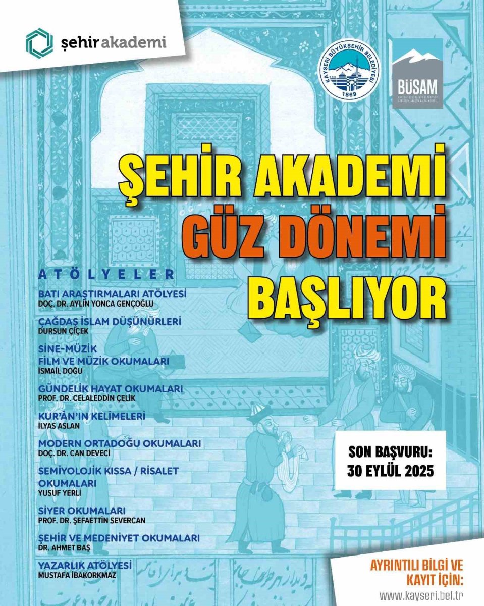 busam-sehir-akademi-2025-guz-donemi-basliyor