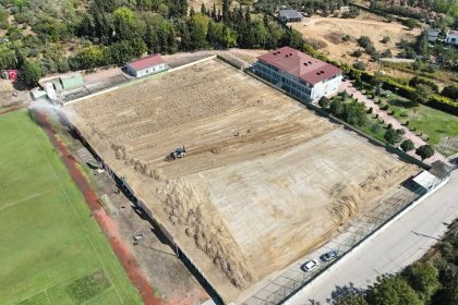 daricada-100-milyon-liralik-dev-spor-yatirimi-basladi