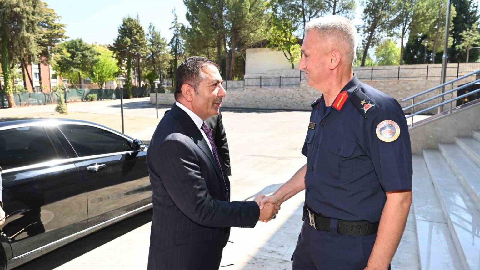 dto-baskan-erdogan-kamu-kurum-ve-kuruluslariyla-isbirliklerini-kesintisiz-surduruyor