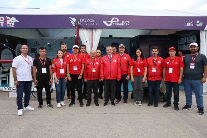 duzce-universitesi-teknofest-2025-istanbulda