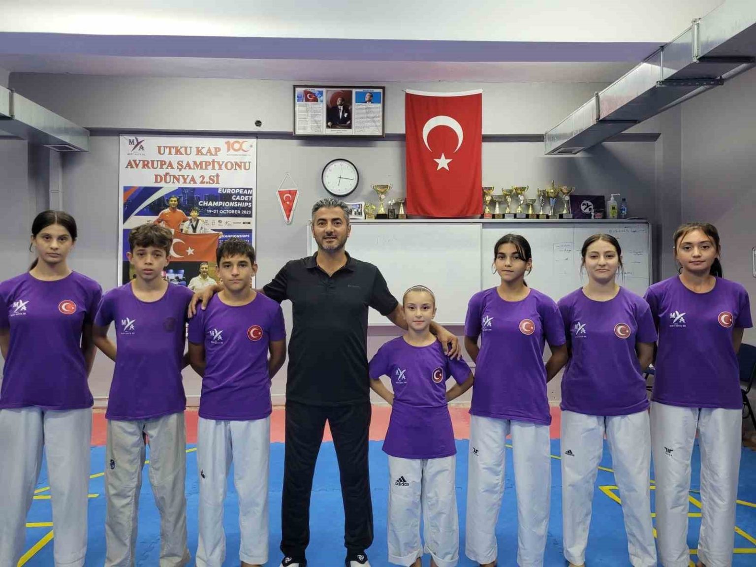 duzceden-milli-takim-secmelerine-7-sporcu-gidiyor