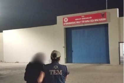 feto-uyeliginden-hapis-cezasiyla-aranan-sahis-yakalandi