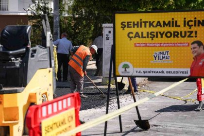 gazikent-belkiz-ve-burakta-bozuk-yollar-yenileniyor