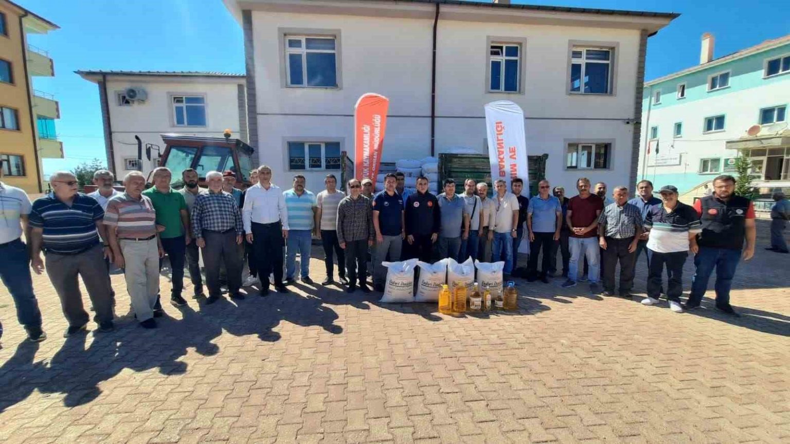 huyukte-atil-araziler-uretime-kazandiriliyor