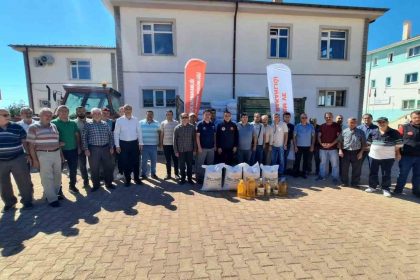 huyukte-atil-araziler-uretime-kazandiriliyor