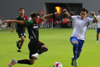 karsiyaka-balikesirspor-macina-odaklandi