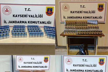 kayseride-2-bin-375-paket-kacak-sigara-ele-gecirildi