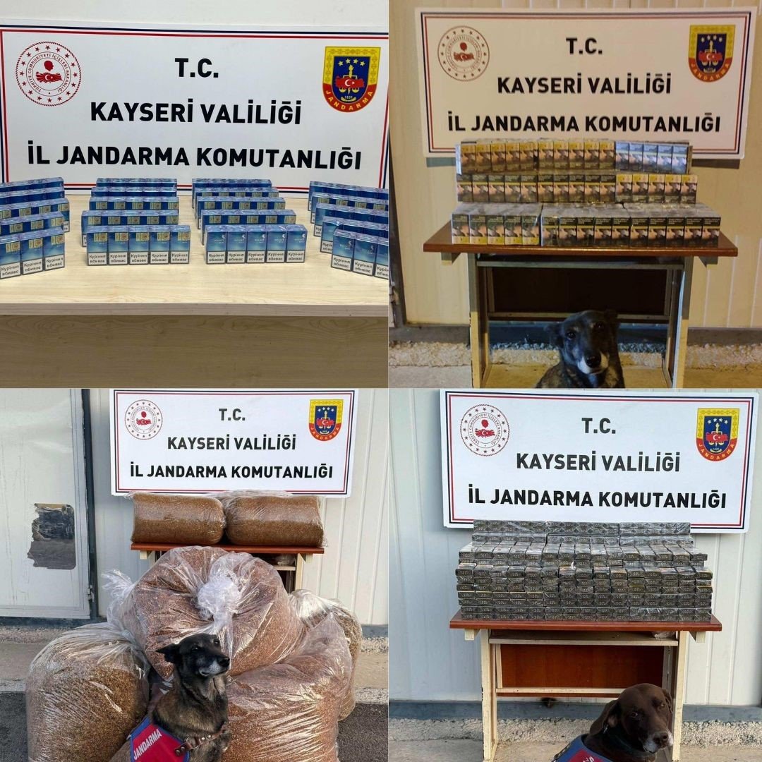 kayseride-2-bin-375-paket-kacak-sigara-ele-gecirildi