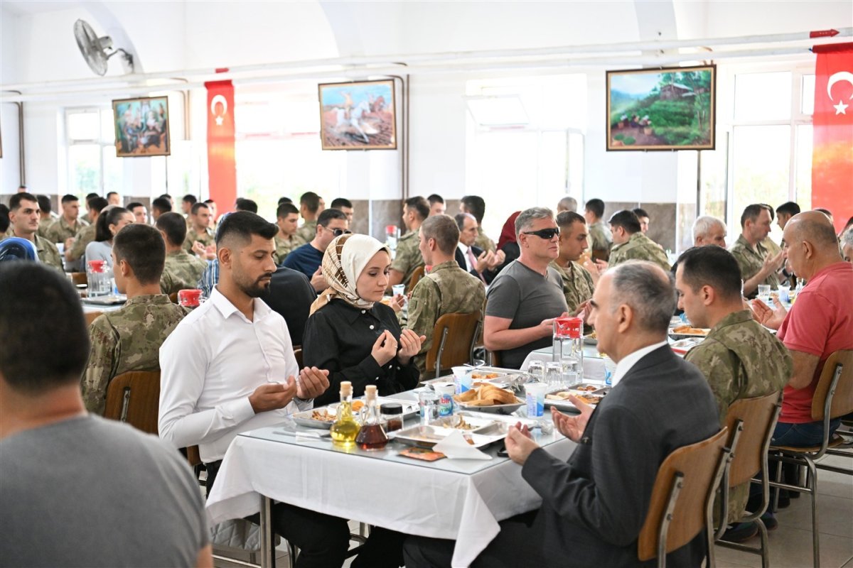 manisada-gaziler-ve-sehit-yakinlari-icin-program