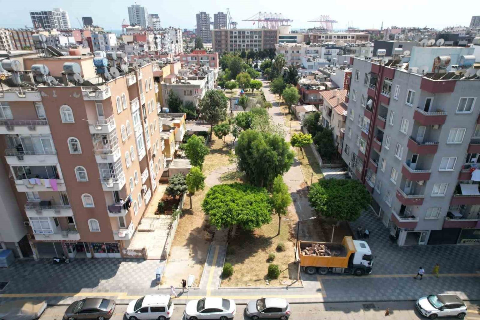 manolya-parki-bastan-sona-yenileniyor