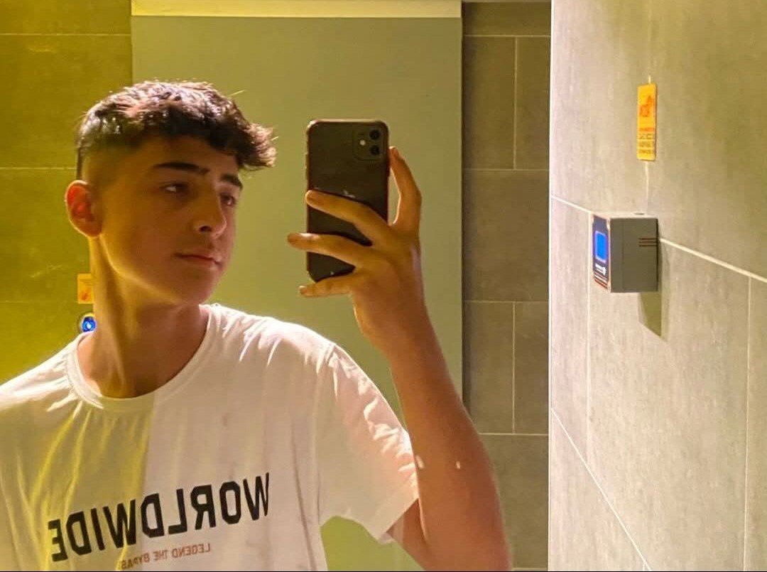 otomobille-carpisan-motosikletli-cocuk-hayatini-kaybetti