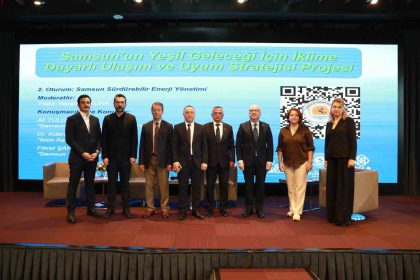 samsunda-net-sifir-2050-vizyonu-iklime-duyarli-ulasim-ve-uyum-plani-tanitildi