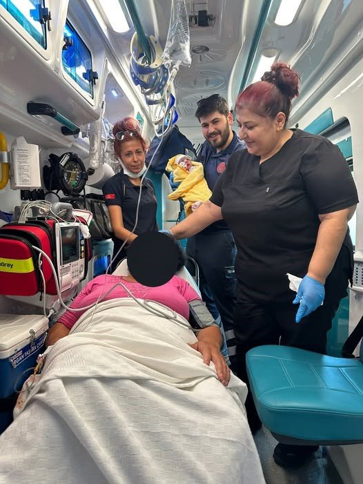 sancilari-baslayan-anne-hastaneye-yetisemedi