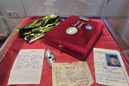 sehitlerin-huzunlendiren-hatiralari-sergide-yerini-aldi