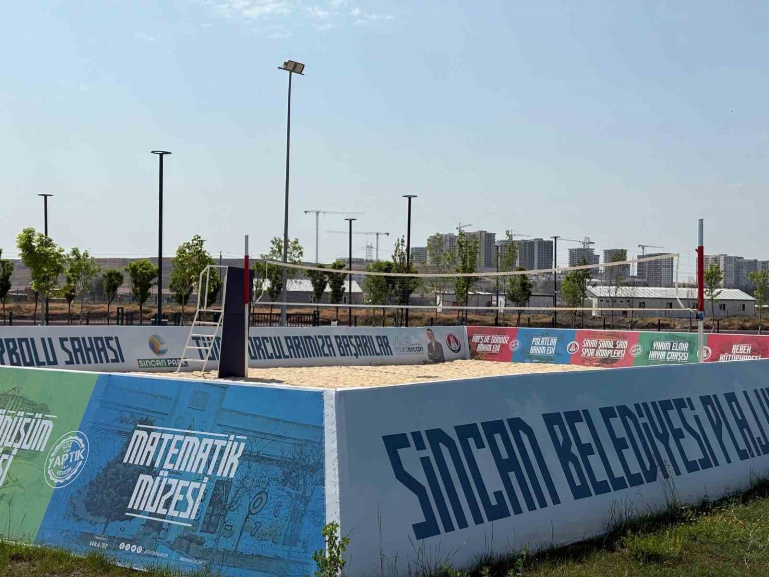 sincan-belediyesinden-plaj-voleybol-turnuvasi