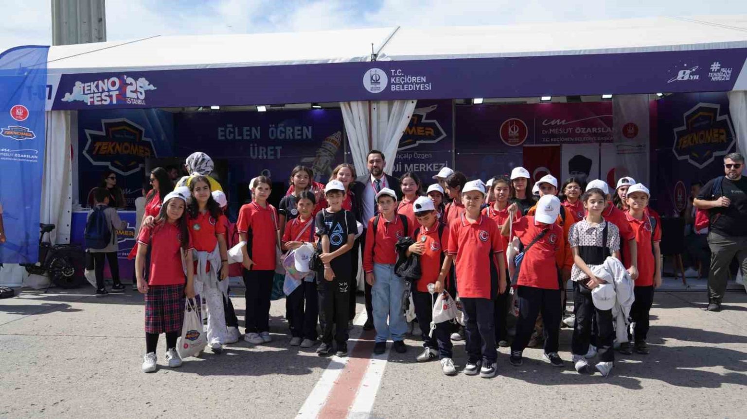 teknomer-teknofest-istanbulda-ilgi-odagi-oldu