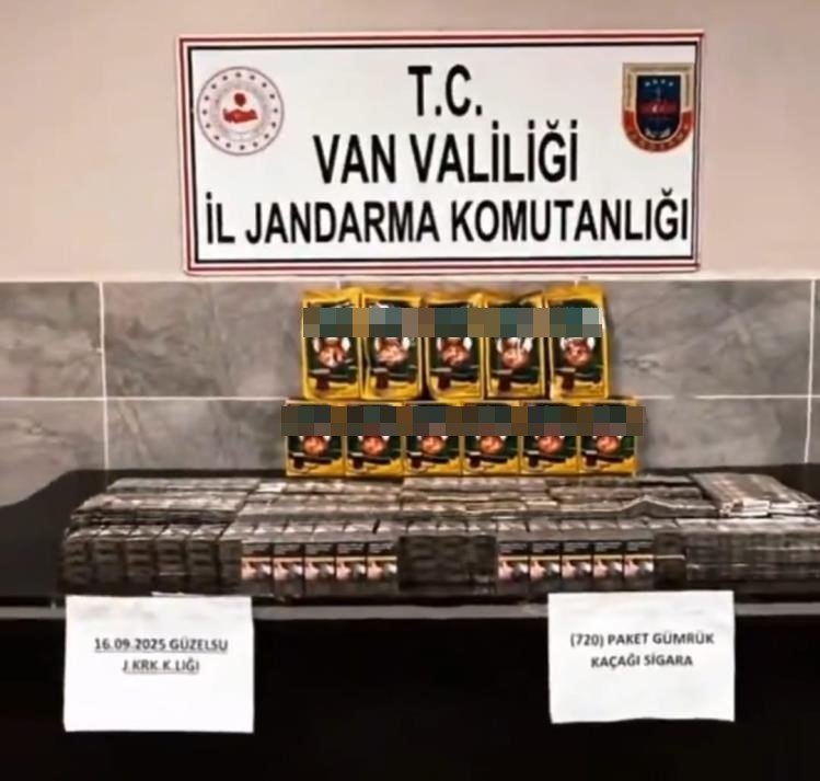 vanda-720-paket-kacak-sigara-ele-gecirildi