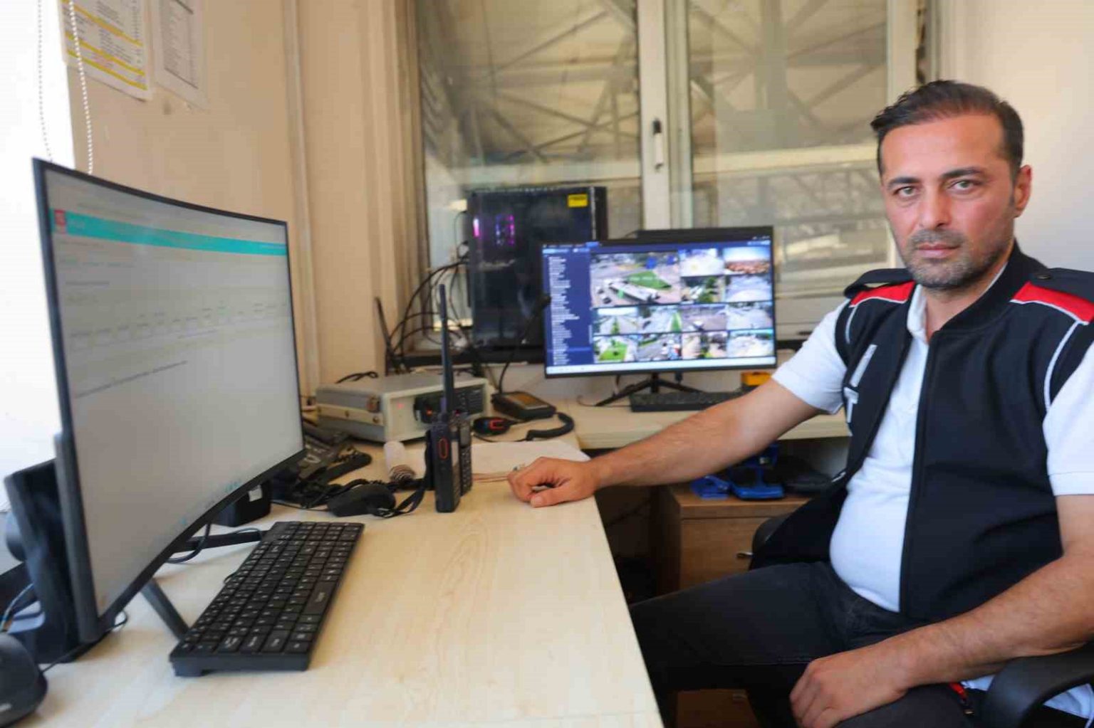 akom-sehirde-320-kamerayla-24-saat-gorevde