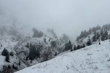 artvinde-yaylalar-kar-altinda