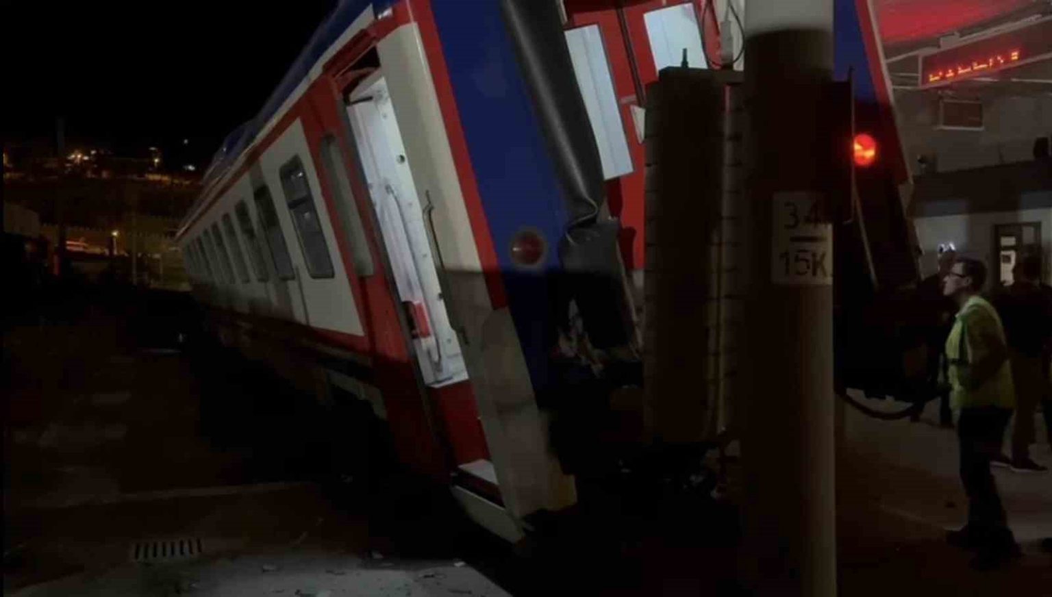 bandirmada-tren-kazasi-ucuz-atlatildi