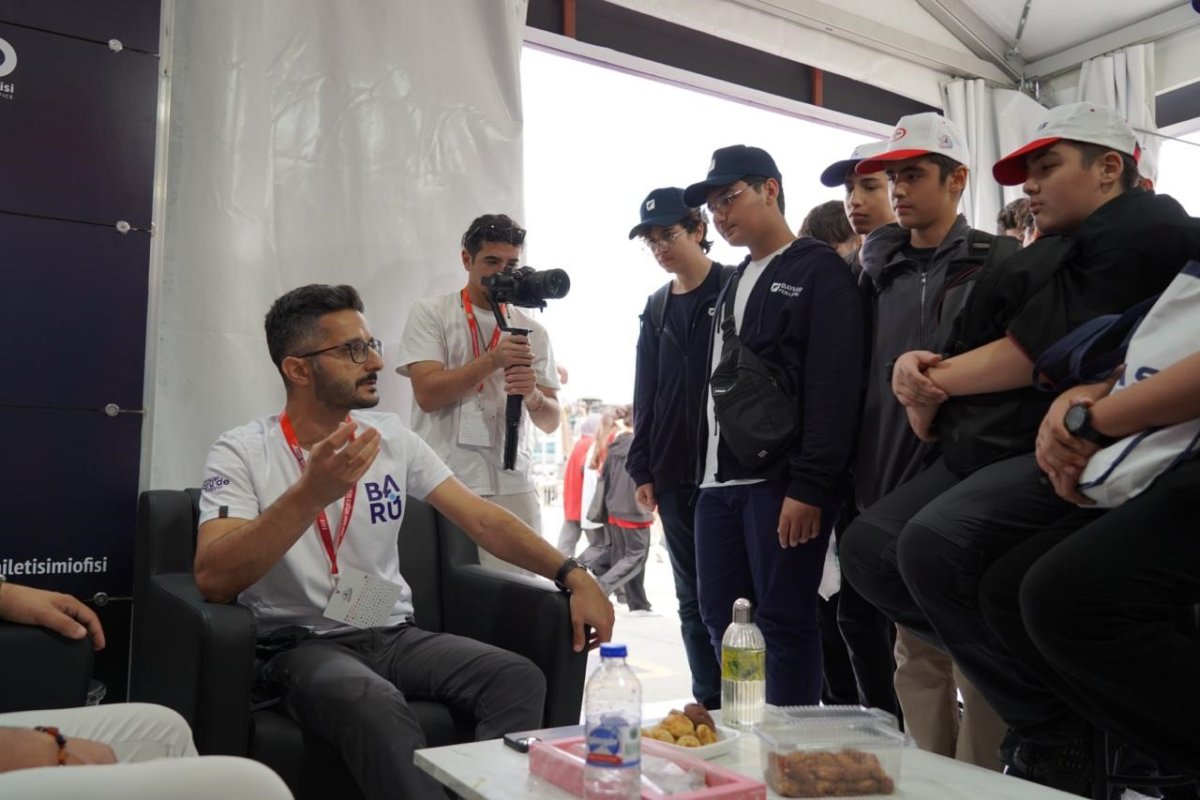 baru-teknofest-istanbulda-bilimi-toplumla-bulusturdu
