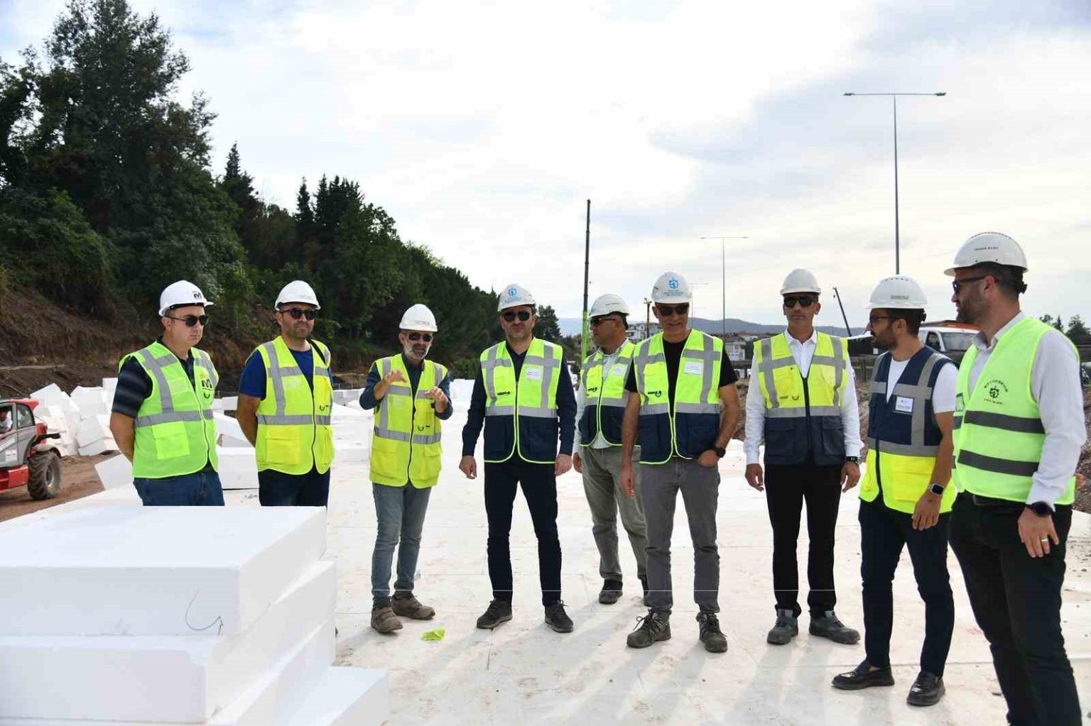 basiskelede-trafik-ve-otopark-sorunu-tarihe-karisiyor