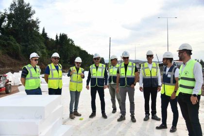 basiskelede-trafik-ve-otopark-sorunu-tarihe-karisiyor