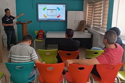 bayburtta-bilsem-personeline-afet-ve-yangin-farkindalik-egitimi-verildi