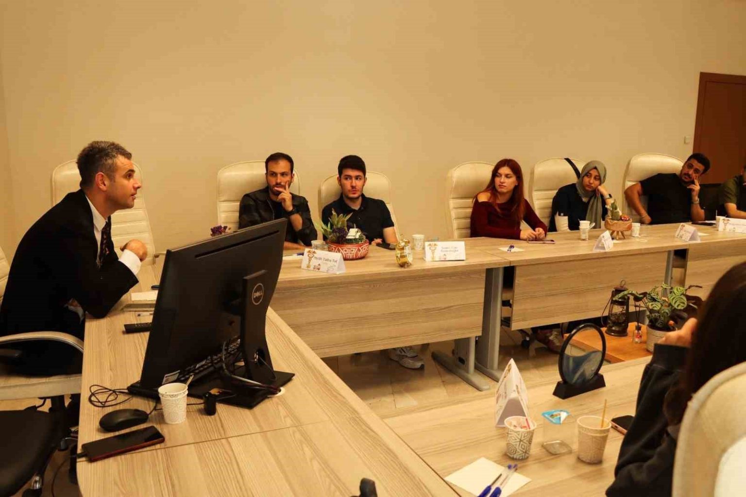 beysehirde-goreve-baslayan-hekimler-icin-oryantasyon-programi