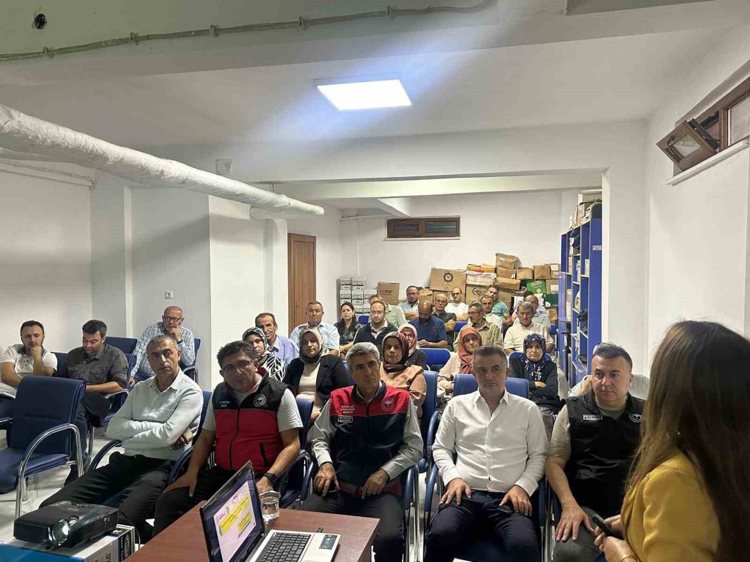 beysehirde-kadin-kooperatifleri-icin-bilgilendirme-toplantisi