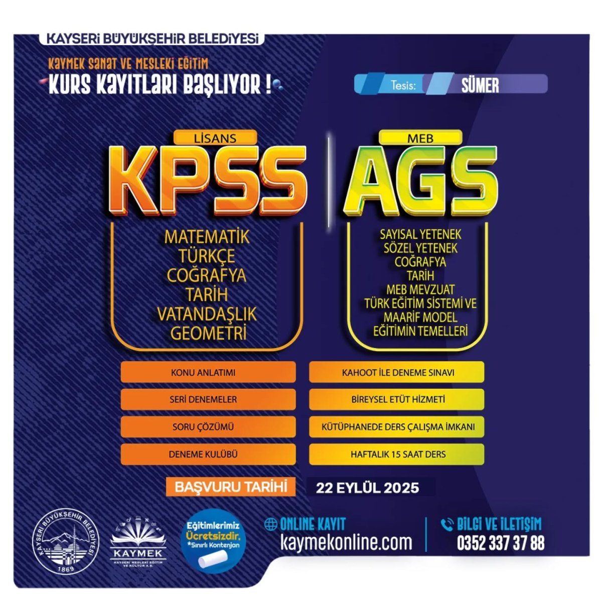 buyuksehir-kaymekten-kpss-ve-ags-kursu
