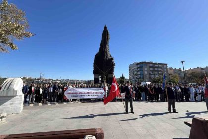 canakkalede-gaziler-gunu-torenle-kutlandi