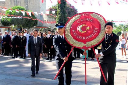 cesmede-gaziler-gunu-torenle-kutlandi