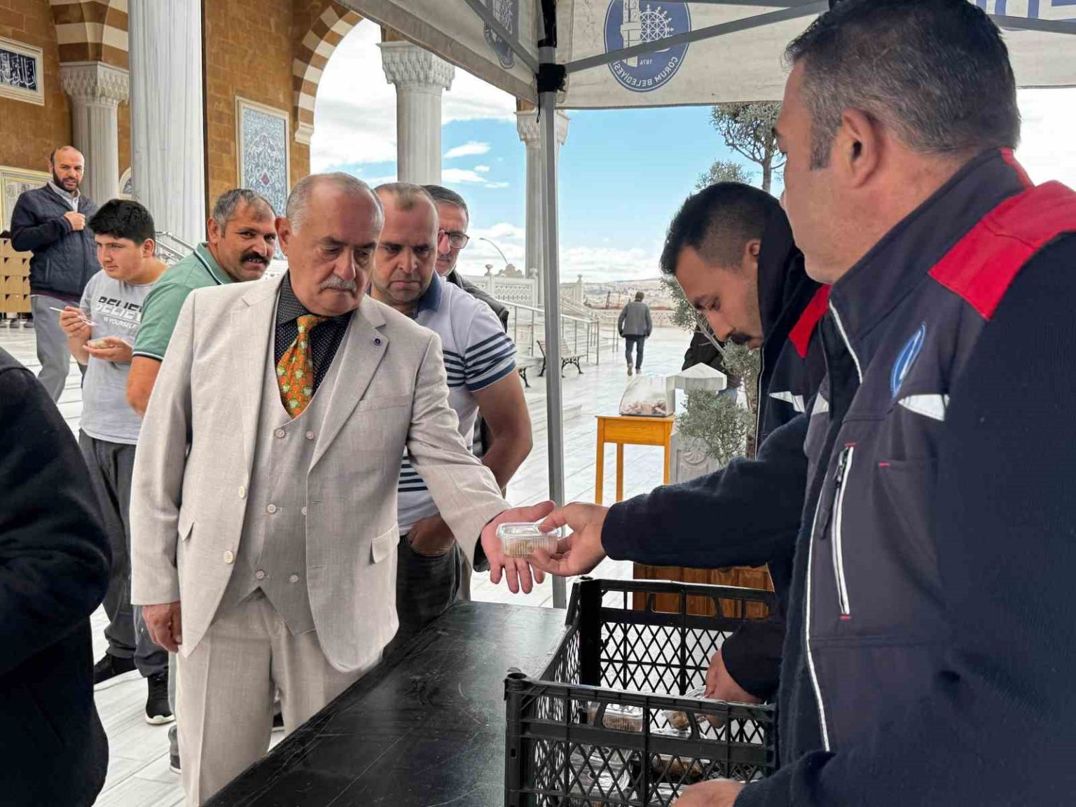 corumda-hayatini-kaybeden-gaziler-dualarla-anildi