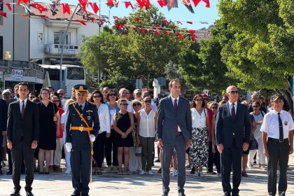 datcada-gaziler-gunu-torenle-kutlandi