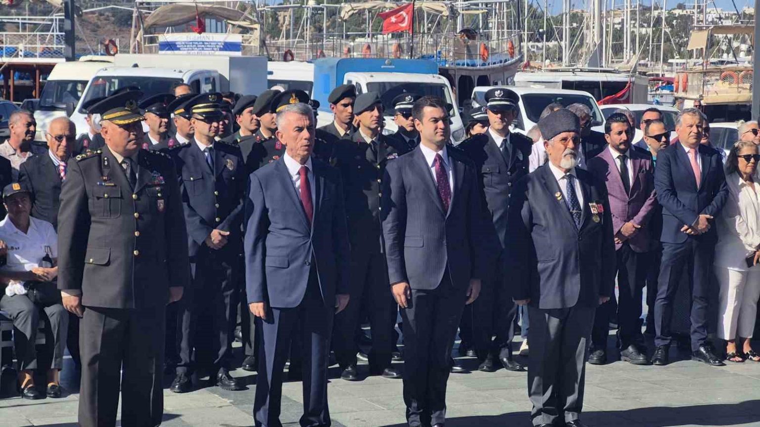 gaziler-gunu-bodrumda-toren-ve-ziyaretlerle-kutlandi