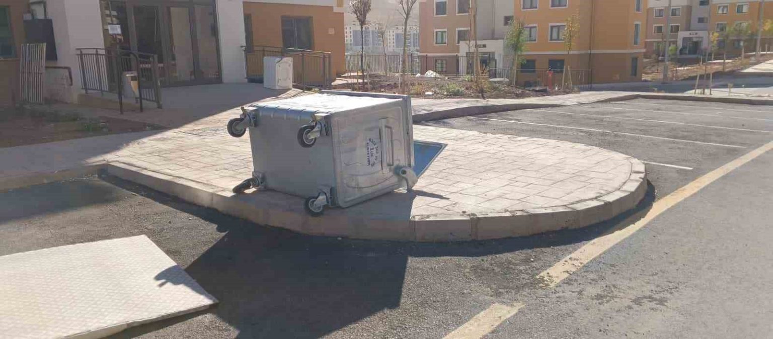 golbasinda-siddetli-ruzgar-hayati-olumsuz-etkiledi