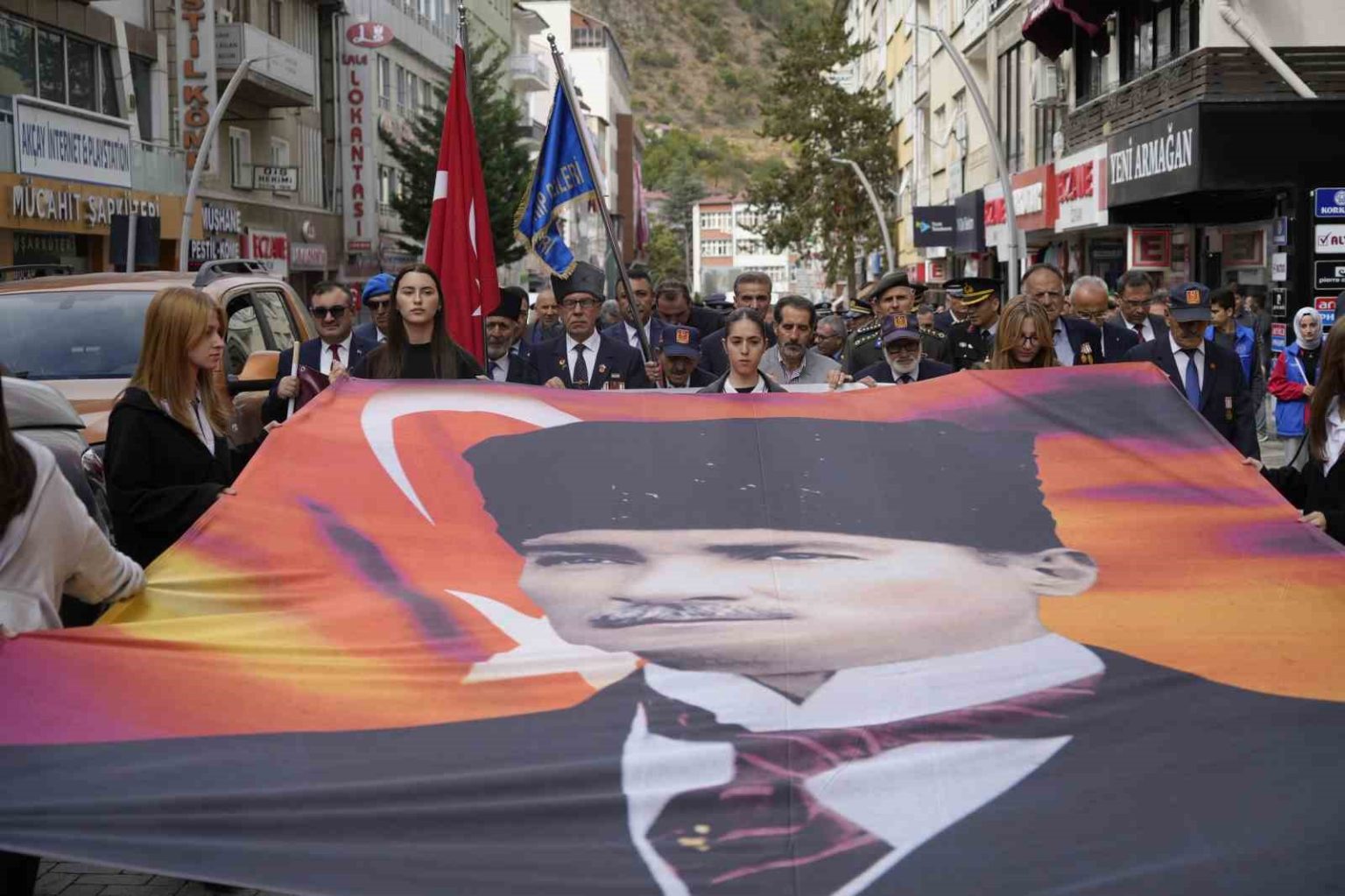 gumushanede-gaziler-gunu-etkinlikleri