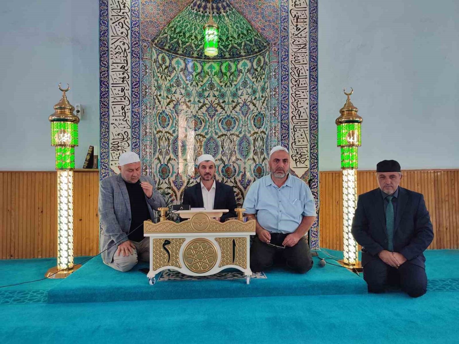 hisarcikta-gaziler-gunu-munasebetiyle-mevlid-i-serif-okundu