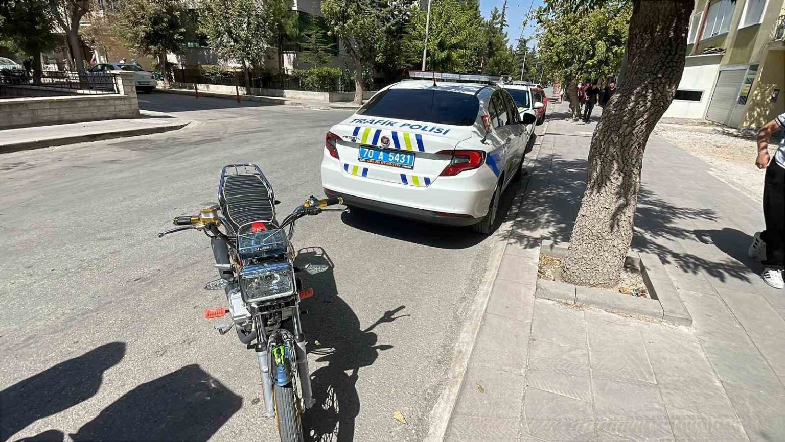 karamanda-motosikletten-dusen-cocuk-yaralandi