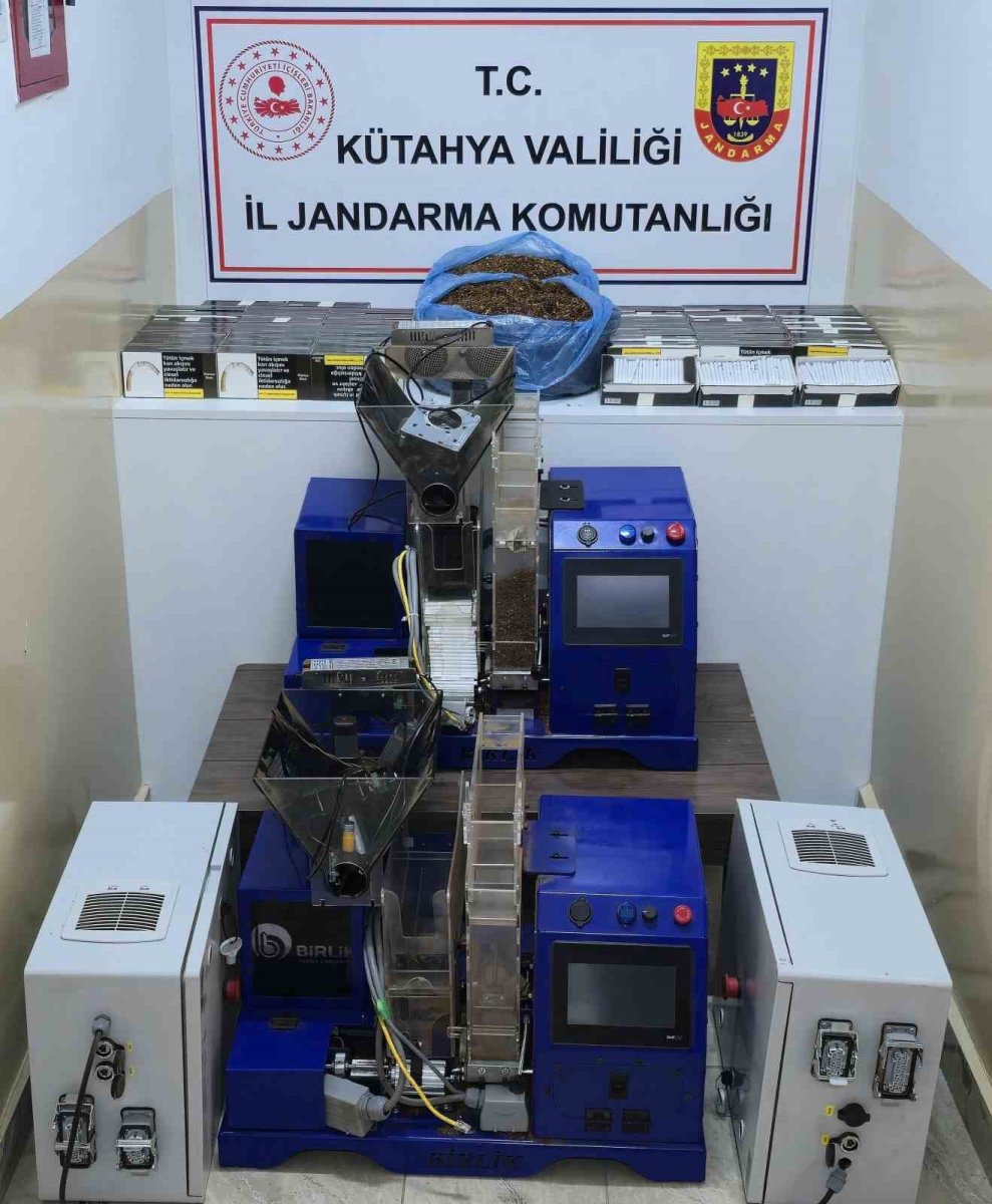 kutahyada-kacak-tutun-operasyonu