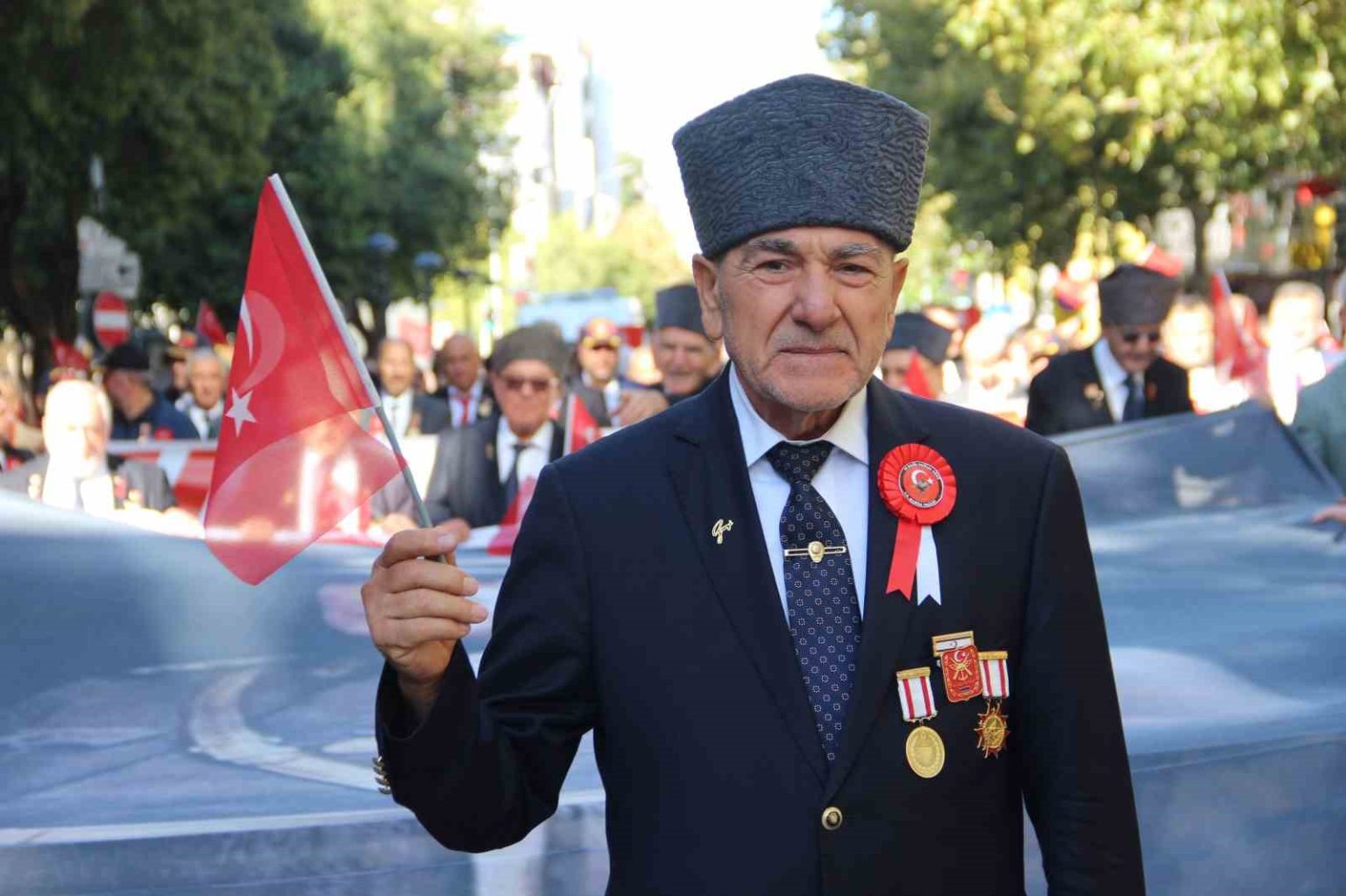 manisali-kahraman-gaziler-kardeslik-yolunda-yurudu