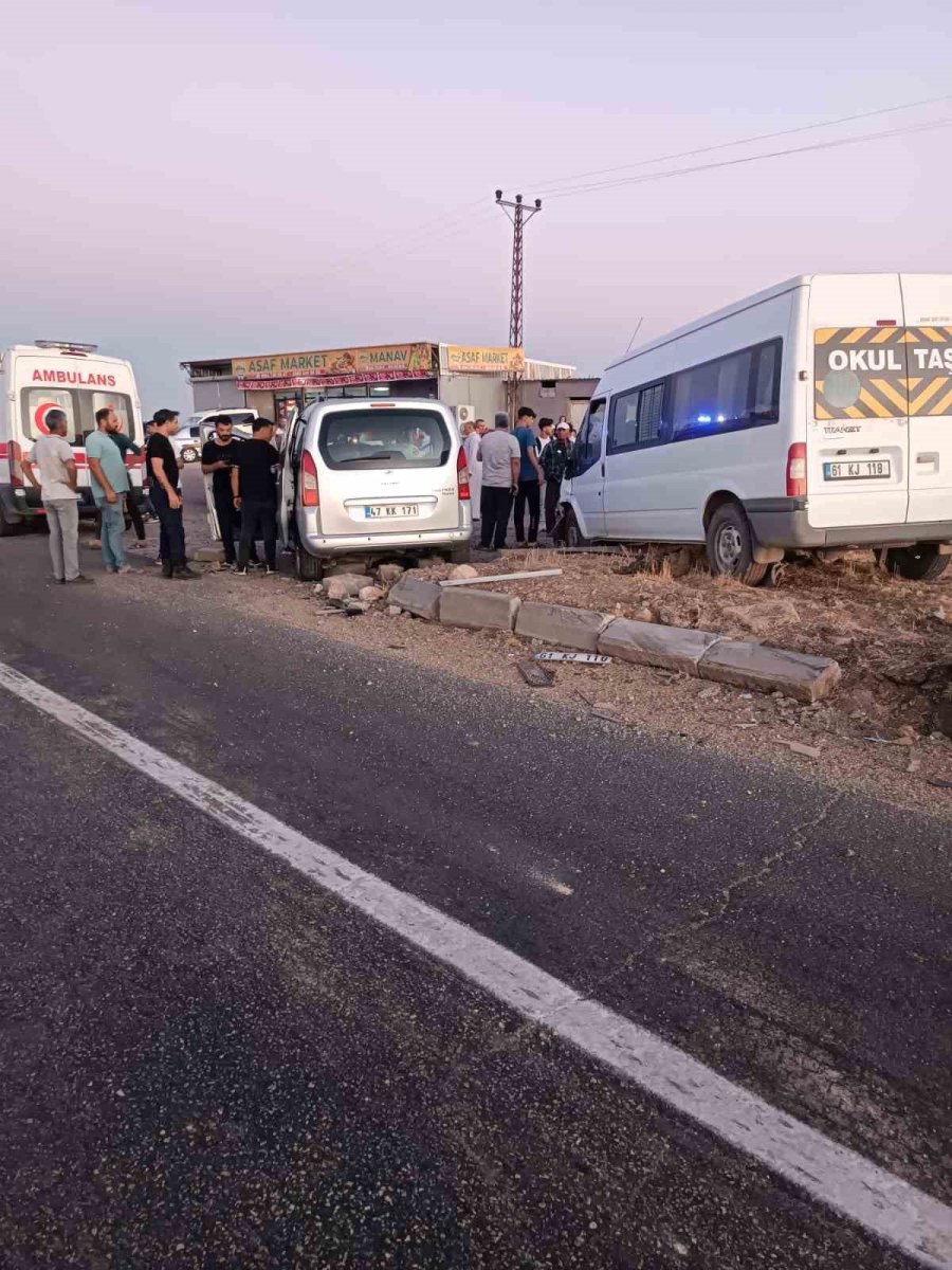 mardinde-zincirleme-trafik-kazasi-9-yarali