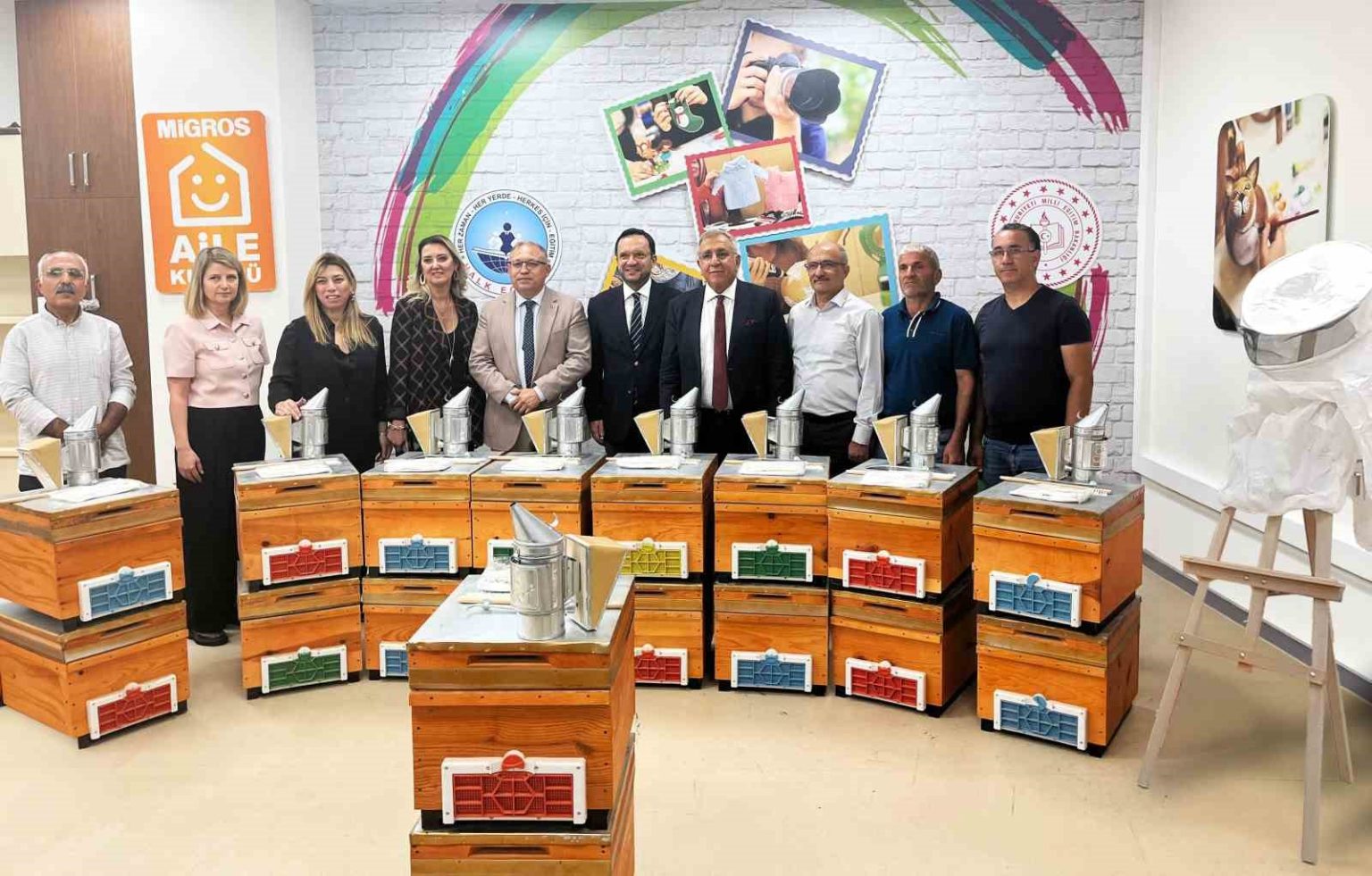 migros-aile-kulubunden-kursiyerlere-aricilik-baslangic-seti-destegi