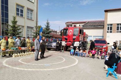 minikler-orman-yanginlarina-karsi-bilinclendirildi