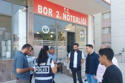 nigdede-hirsizlik-ve-dolandiriciliga-karsi-bilgilendirme-calismasi-yapildi