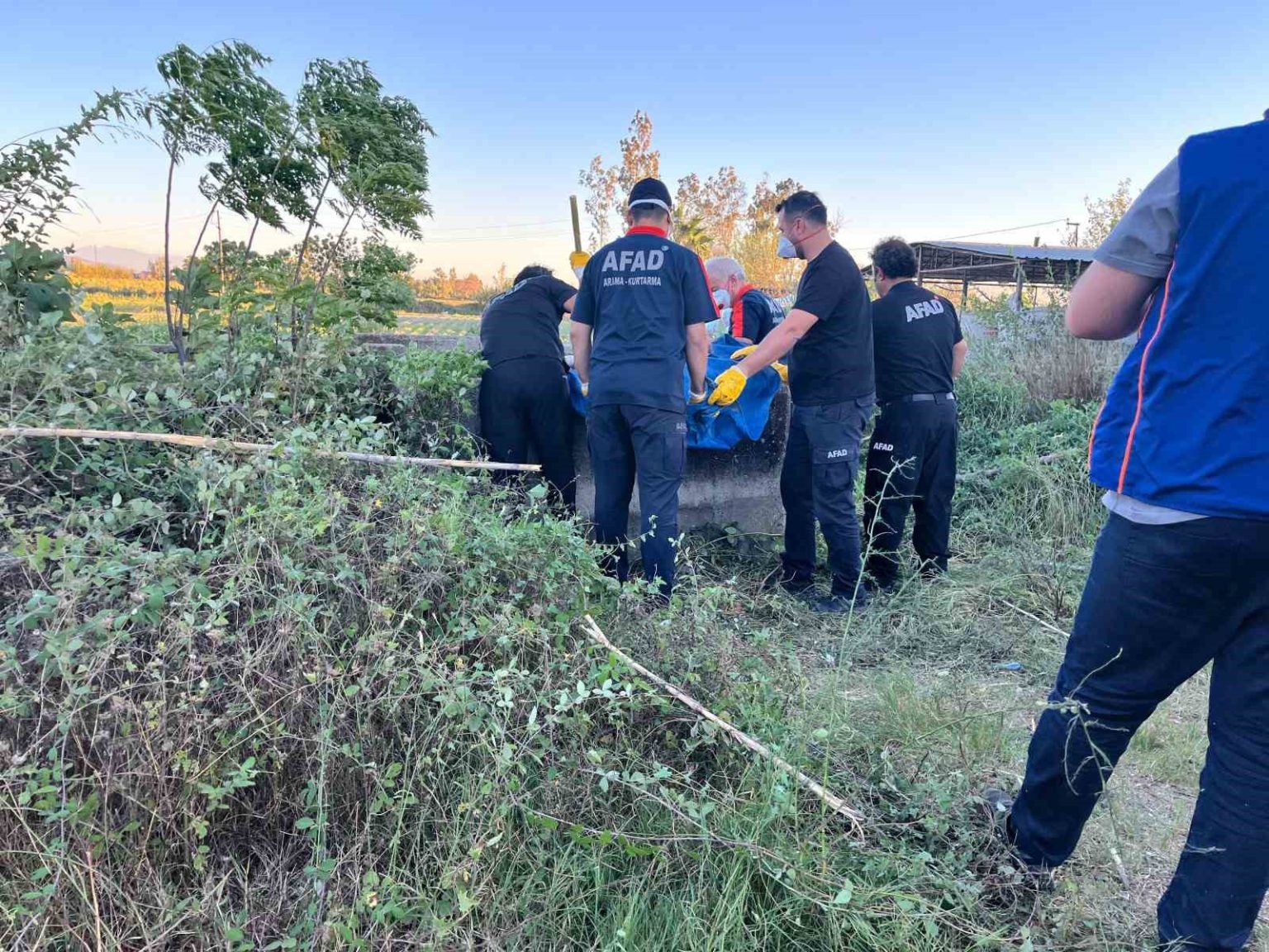 osmaniyede-kayip-olarak-aranan-yasli-adam-sulama-kanalinda-olu-bulundu