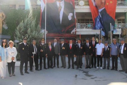 serikte-19-eylul-gaziler-gunu-toreni